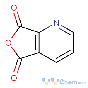 CAS No:699-98-9 furo[3,4-b]pyridine-5,7-dione