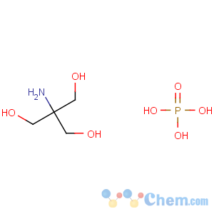 CAS No:6992-39-8 2-amino-2-(hydroxymethyl)propane-1,3-diol
