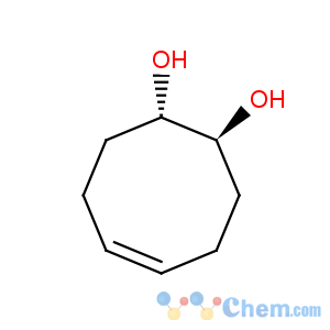 CAS No:69926-50-7 (s,s)-5-cyclooctene-1,2-diol