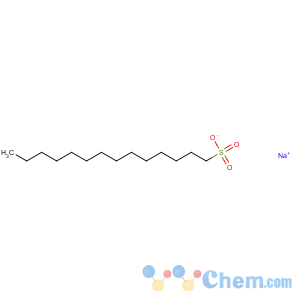 CAS No:6994-45-2 sodium