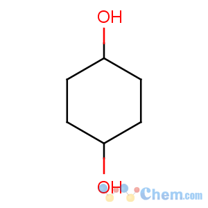 CAS No:6995-79-5 cyclohexane-1,4-diol