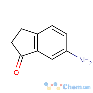 CAS No:69975-65-1 6-amino-2,3-dihydroinden-1-one