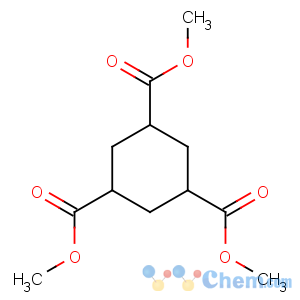 CAS No:6998-83-0 trimethyl cyclohexane-1,3,5-tricarboxylate