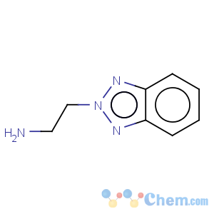CAS No:69980-83-2 2-(2h-benzo[d][1,2,3]triazol-2-yl)ethanamine