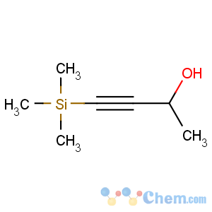 CAS No:6999-19-5 4-trimethylsilylbut-3-yn-2-ol