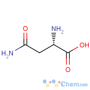 CAS No:70-47-3 L-Asparagine