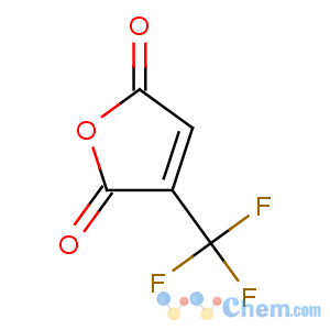 CAS No:700-27-6 3-(trifluoromethyl)furan-2,5-dione