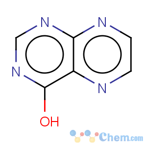 CAS No:700-47-0 4(3H)-Pteridinone