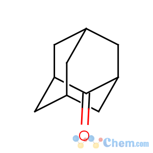 CAS No:700-58-3 adamantan-2-one