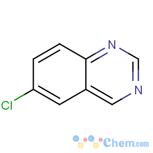 CAS No:700-78-7 6-chloroquinazoline