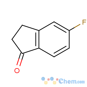 CAS No:700-84-5 5-fluoro-2,3-dihydroinden-1-one