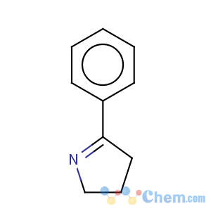 CAS No:700-91-4 2H-Pyrrole,3,4-dihydro-5-phenyl-