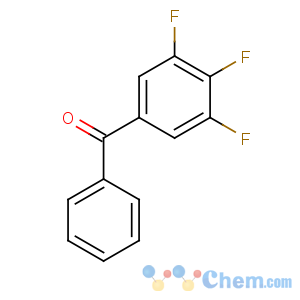 CAS No:70028-88-5 phenyl-(3,4,5-trifluorophenyl)methanone