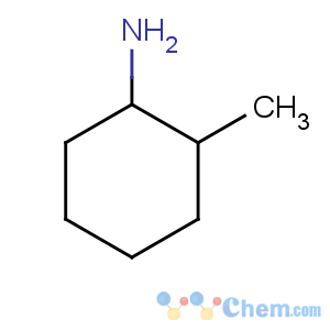CAS No:7003-32-9 2-methylcyclohexan-1-amine