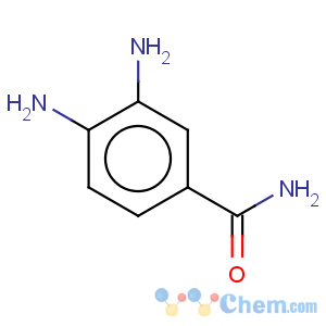 CAS No:7005-37-0 Benzamide, 3,4-diamino-