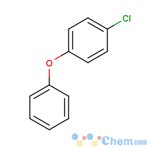 CAS No:7005-72-3 1-chloro-4-phenoxybenzene