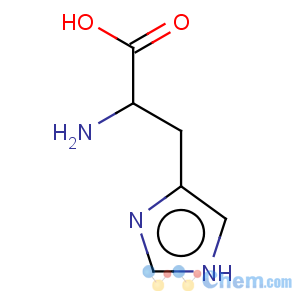 CAS No:7006-35-1 l-histidine base