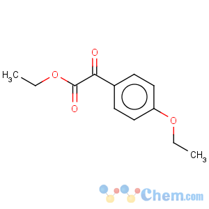 CAS No:70080-61-4 Ethyl 4-ethoxybenzoylformate