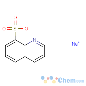 CAS No:70086-60-1 sodium