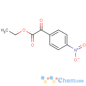 CAS No:70091-75-7 ethyl 2-(4-nitrophenyl)-2-oxoacetate