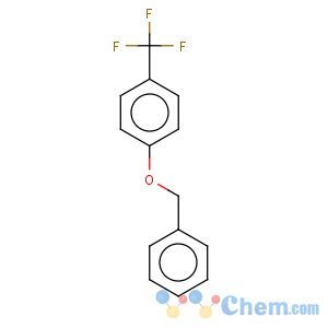 CAS No:70097-65-3 1-benzyloxy-4-trifluoromethyl-benzene