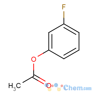 CAS No:701-83-7 (3-fluorophenyl) acetate