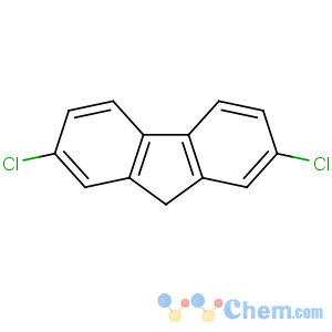 CAS No:7012-16-0 2,7-dichloro-9H-fluorene