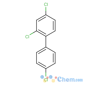 CAS No:7012-37-5 2,4-dichloro-1-(4-chlorophenyl)benzene