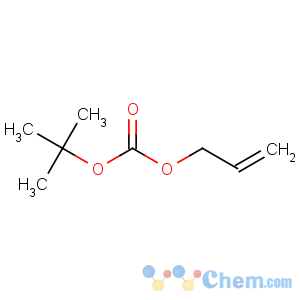 CAS No:70122-89-3 tert-butyl prop-2-enyl carbonate