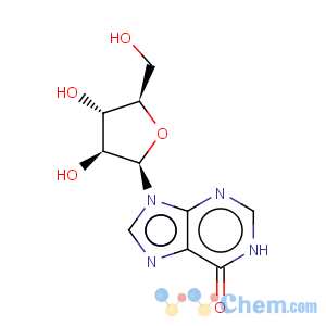 CAS No:7013-16-3 Hypoxanthine-9-beta-d-arabinofuranoside