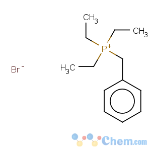 CAS No:7016-55-9 Benzyltriethylphosphonium bromide