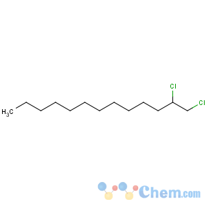 CAS No:701920-72-1 Tridecane,1,2-dichloro-
