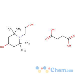 CAS No:70198-29-7 butanedioic acid