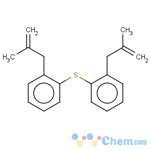 CAS No:702-00-1 methallylphenyl sulfide