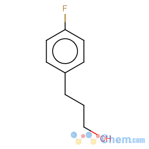CAS No:702-15-8 3-(4-Fluoro-phenyl)-propan-1-ol