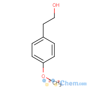 CAS No:702-23-8 2-(4-methoxyphenyl)ethanol