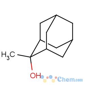 CAS No:702-98-7 2-methyladamantan-2-ol