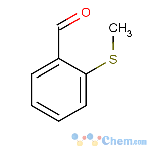 CAS No:7022-45-9 2-methylsulfanylbenzaldehyde