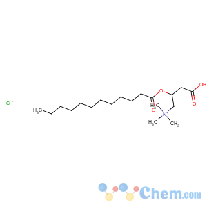 CAS No:7023-03-2 DL-Lauroylcarnitine