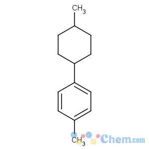 CAS No:70243-62-8 1-methyl-4-(4-methylcyclohexyl)benzene