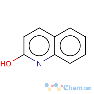 CAS No:70254-42-1 2-Quinolinol