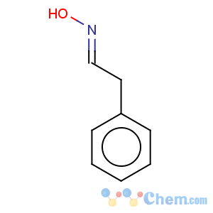 CAS No:7028-48-0 Benzeneacetaldehyde,oxime