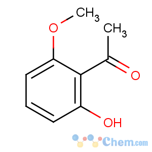 CAS No:703-23-1 1-(2-hydroxy-6-methoxyphenyl)ethanone