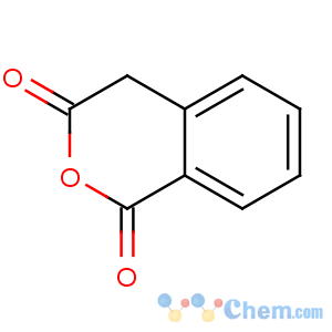 CAS No:703-59-3 4H-isochromene-1,3-dione