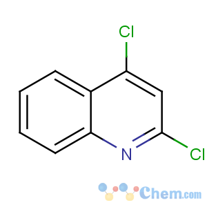 CAS No:703-61-7 2,4-dichloroquinoline