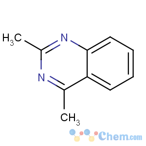 CAS No:703-63-9 2,4-Dimethylquinazoline