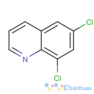CAS No:703-66-2 6,8-dichloroquinoline