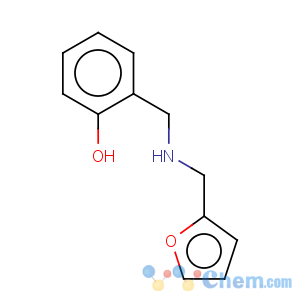CAS No:70301-50-7 2-{[(Furan-2-ylmethyl)-amino]-methyl}-phenol