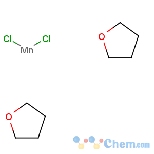 CAS No:70317-52-1 manganese(ii) chloride tetrahydrofuran complex (1:2)