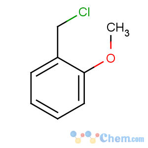 CAS No:7035-02-1 1-(chloromethyl)-2-methoxybenzene